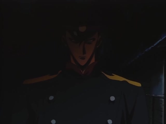 Rurouni Kenshin Ep 83: Yutaro Returns @ 18:55