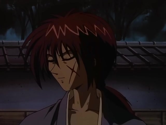 Rurouni Kenshin Ep 83: Yutaro Returns @ 19:03
