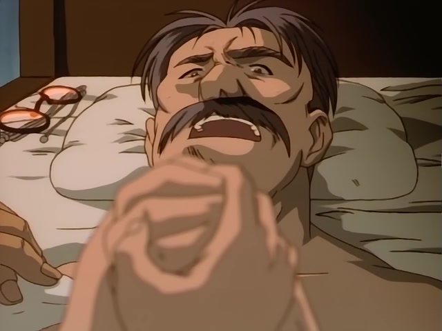 Rurouni Kenshin Ep 83: Yutaro Returns @ 19:43