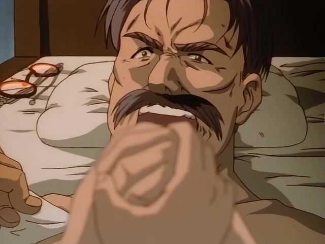 Rurouni Kenshin Ep 83: Yutaro Returns @ 20:05