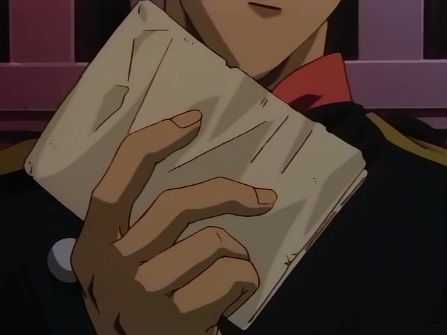 Rurouni Kenshin Ep 83: Yutaro Returns @ 20:40