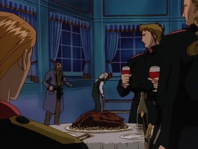 Rurouni Kenshin Ep 83: Yutaro Returns @ 20:49