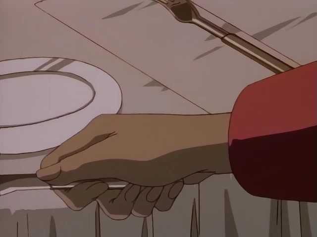 Rurouni Kenshin Ep 83: Yutaro Returns @ 21:02