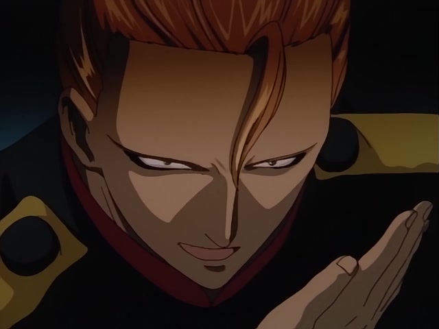 Rurouni Kenshin Ep 83: Yutaro Returns @ 21:42