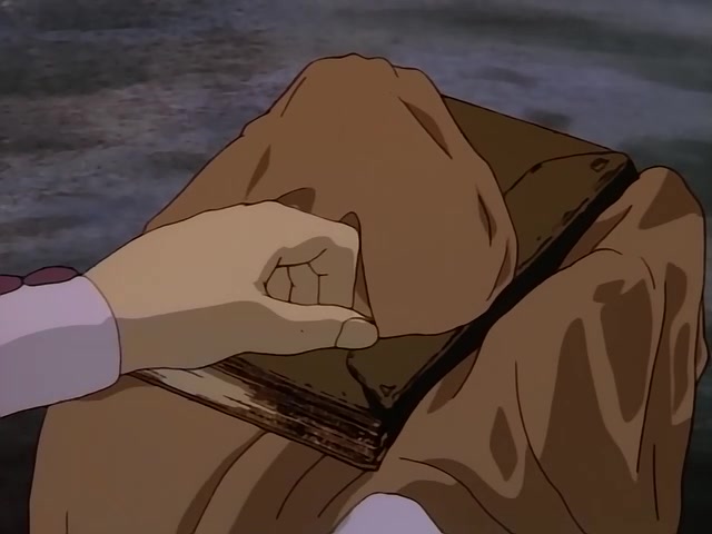 Rurouni Kenshin Ep 83: Yutaro Returns @ 21:55