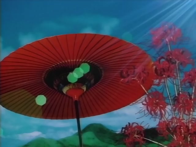 Rurouni Kenshin Ep 83: Yutaro Returns @ 22:35