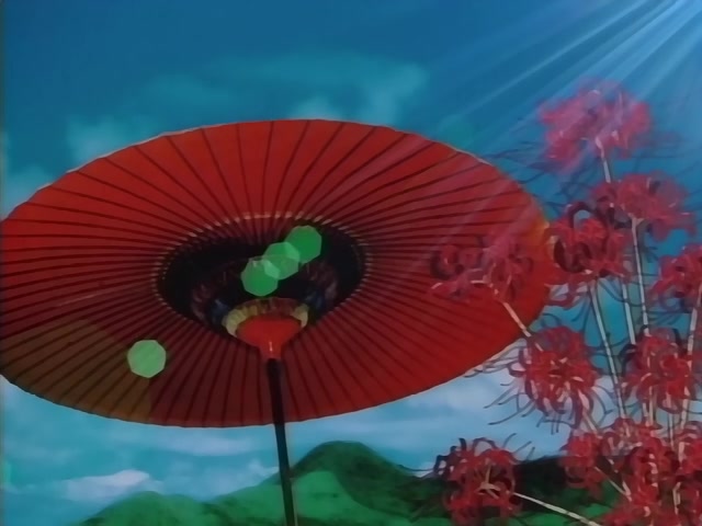 Rurouni Kenshin Ep 83: Yutaro Returns @ 22:39