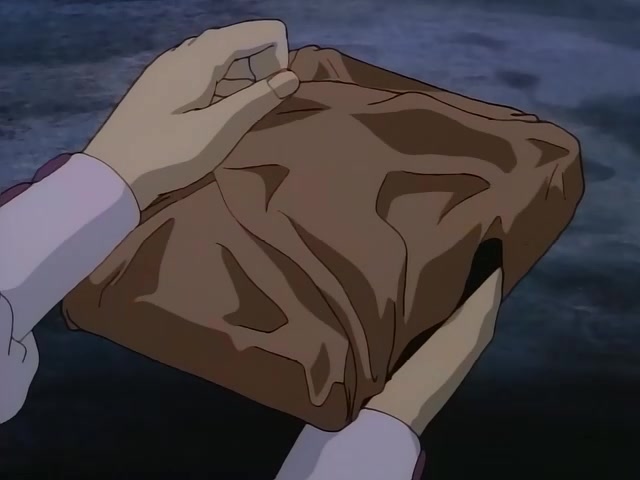Rurouni Kenshin Ep 84: The Sanada Ninja Squad @ 02:16