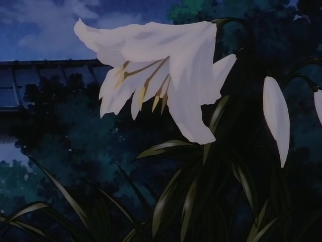Rurouni Kenshin Ep 84: The Sanada Ninja Squad @ 05:30