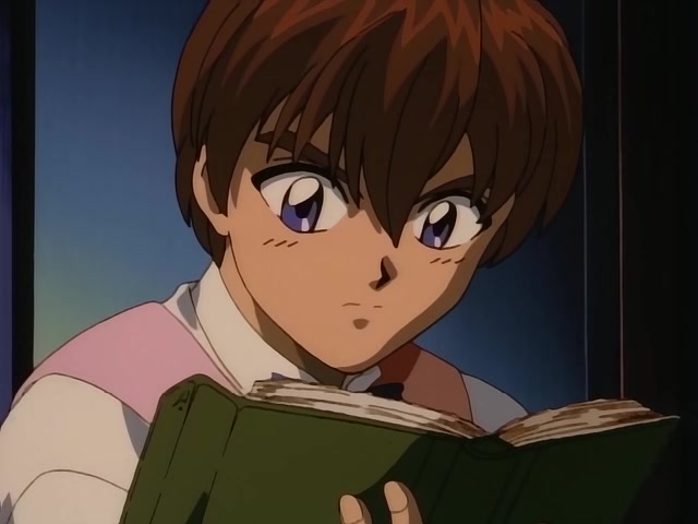 Rurouni Kenshin Ep 84: The Sanada Ninja Squad @ 05:57