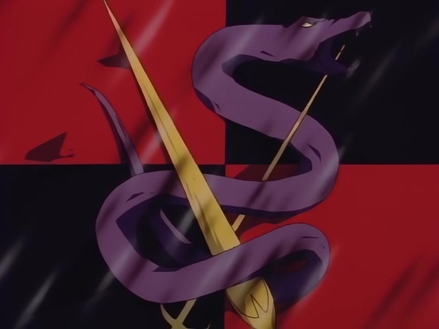 Rurouni Kenshin Ep 84: The Sanada Ninja Squad @ 06:27