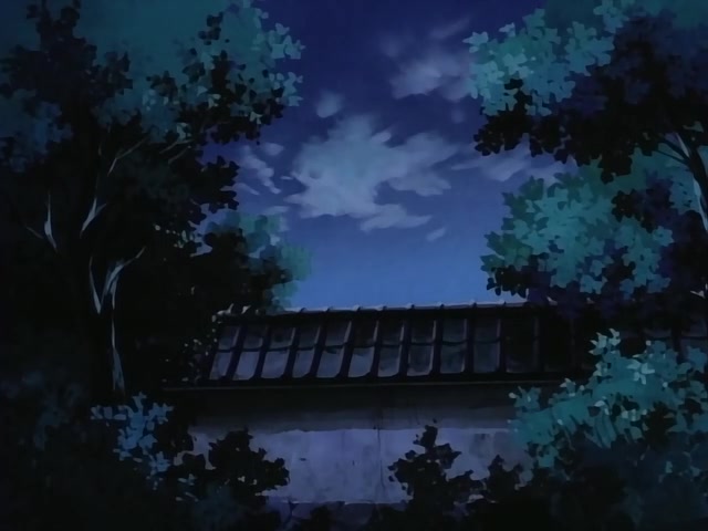 Rurouni Kenshin Ep 84: The Sanada Ninja Squad @ 06:45