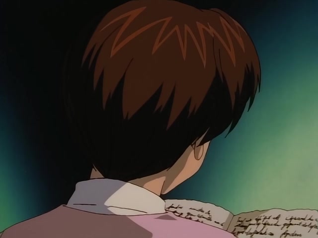 Rurouni Kenshin Ep 84: The Sanada Ninja Squad @ 07:11