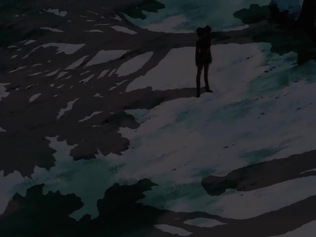 Rurouni Kenshin Ep 84: The Sanada Ninja Squad @ 08:35