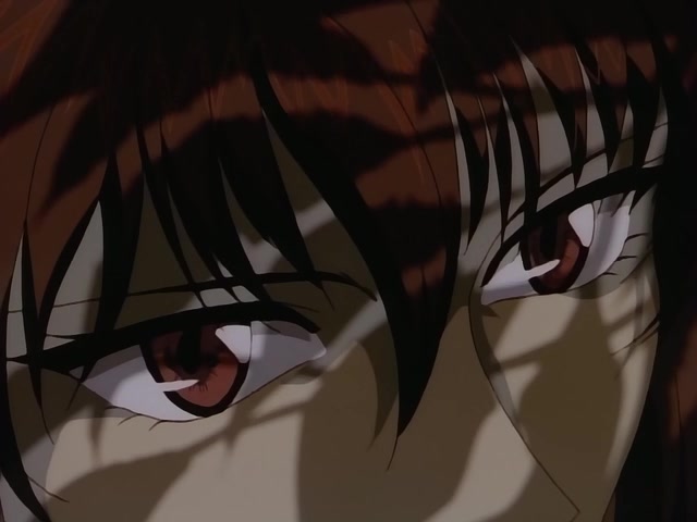 Rurouni Kenshin Ep 84: The Sanada Ninja Squad @ 08:53