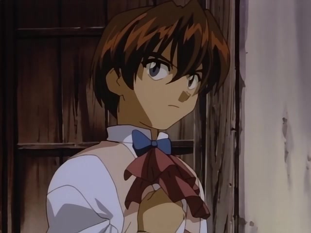 Rurouni Kenshin Ep 85: A Straying Journey @ 04:32