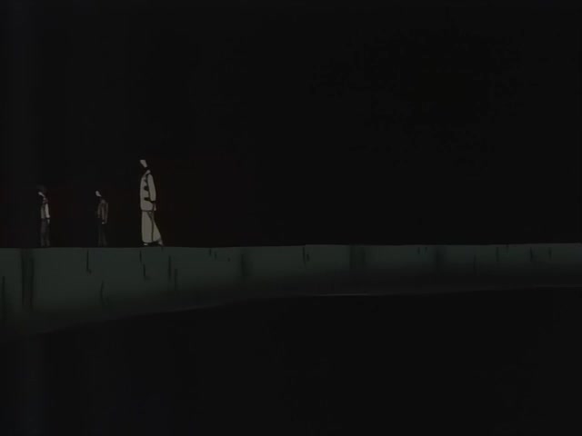 Rurouni Kenshin Ep 85: A Straying Journey @ 17:25