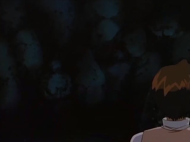 Rurouni Kenshin Ep 85: A Straying Journey @ 18:15
