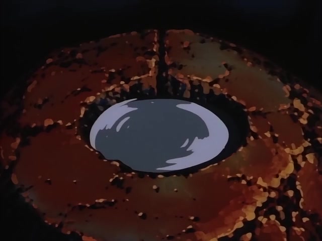 Rurouni Kenshin Ep 85: A Straying Journey @ 18:55
