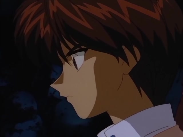 Rurouni Kenshin Ep 85: A Straying Journey @ 19:31