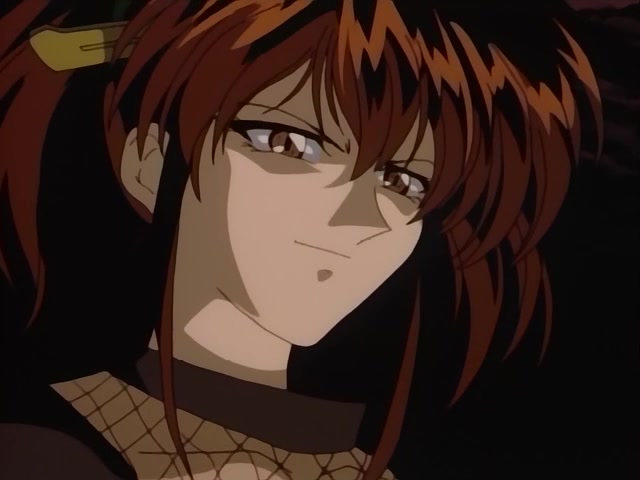 Rurouni Kenshin Ep 85: A Straying Journey @ 22:04