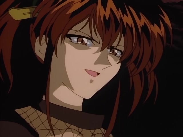Rurouni Kenshin Ep 85: A Straying Journey @ 22:09