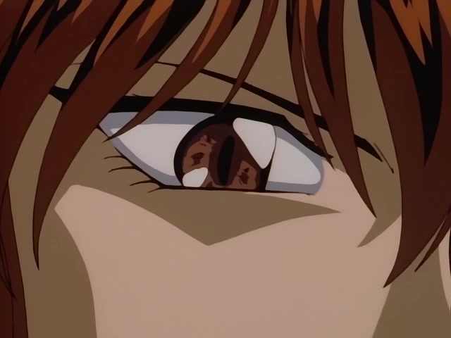 Rurouni Kenshin Ep 85: A Straying Journey @ 22:13
