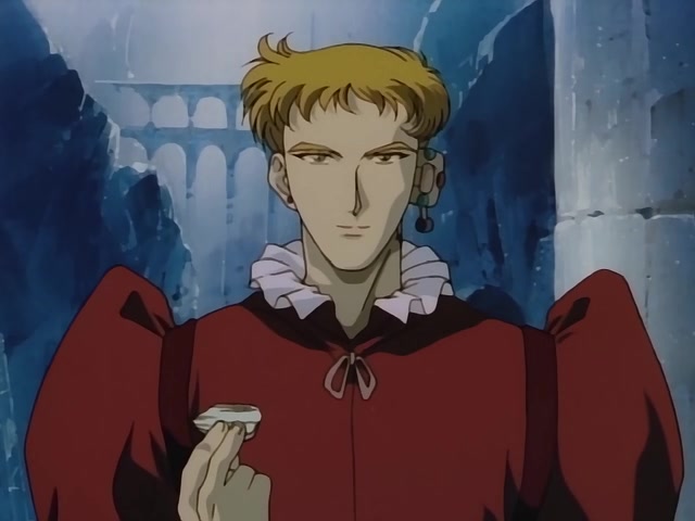 Rurouni Kenshin Ep 86: A Heatwave from Beneath the Earth @ 03:11