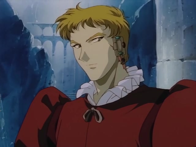 Rurouni Kenshin Ep 86: A Heatwave from Beneath the Earth @ 04:00