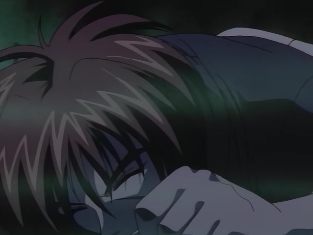 Rurouni Kenshin Ep 86: A Heatwave from Beneath the Earth @ 04:41