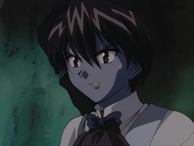 Rurouni Kenshin Ep 86: A Heatwave from Beneath the Earth @ 06:24