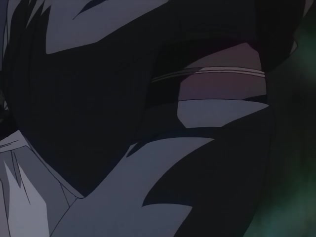 Rurouni Kenshin Ep 86: A Heatwave from Beneath the Earth @ 07:05