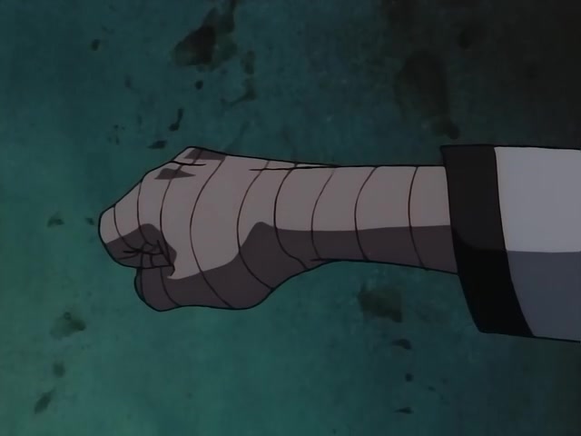 Rurouni Kenshin Ep 86: A Heatwave from Beneath the Earth @ 07:27