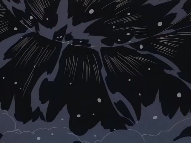 Rurouni Kenshin Ep 86: A Heatwave from Beneath the Earth @ 08:12