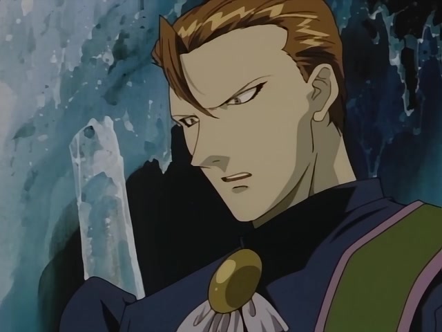 Rurouni Kenshin Ep 86: A Heatwave from Beneath the Earth @ 09:02