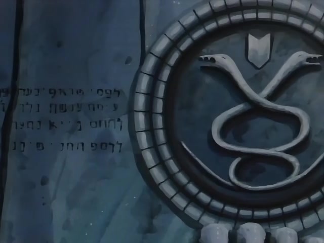 Rurouni Kenshin Ep 86: A Heatwave from Beneath the Earth @ 09:06