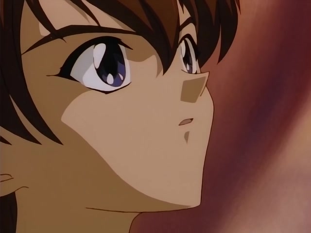 Rurouni Kenshin Ep 87: Schneider's Bet @ 04:23