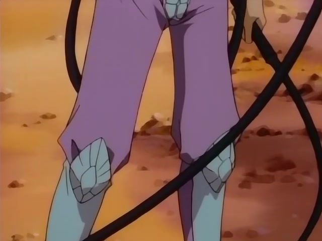 Rurouni Kenshin Ep 87: Schneider's Bet @ 04:59