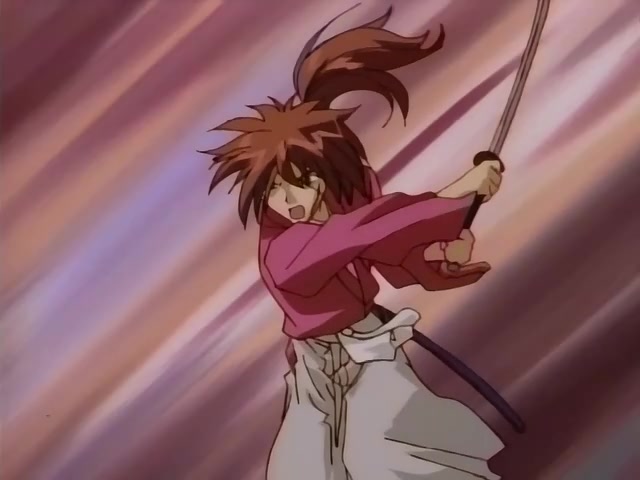 Rurouni Kenshin Ep 87: Schneider's Bet @ 05:17