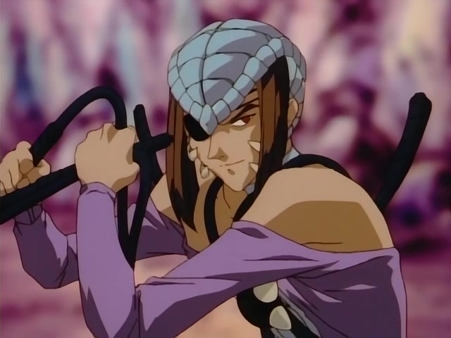 Rurouni Kenshin Ep 87: Schneider's Bet @ 05:53