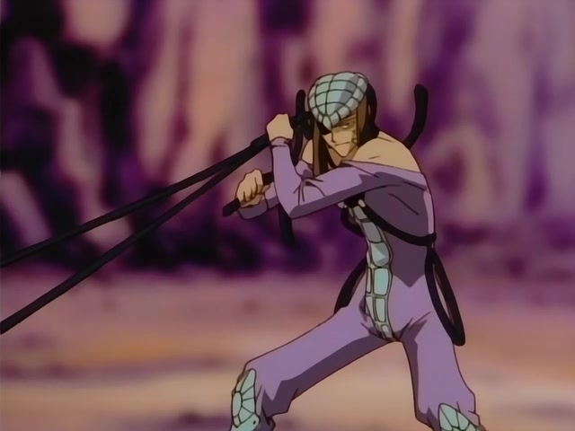 Rurouni Kenshin Ep 87: Schneider's Bet @ 07:05
