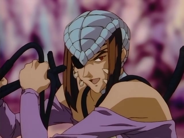 Rurouni Kenshin Ep 87: Schneider's Bet @ 07:18
