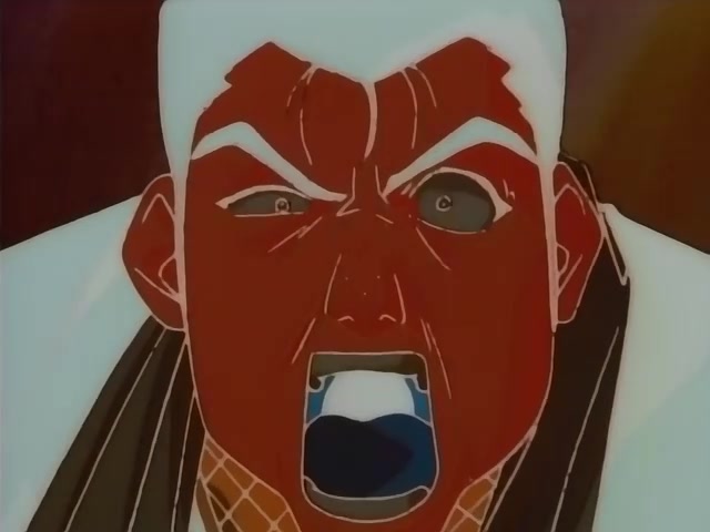 Rurouni Kenshin Ep 87: Schneider's Bet @ 07:27
