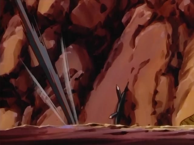 Rurouni Kenshin Ep 87: Schneider's Bet @ 07:41