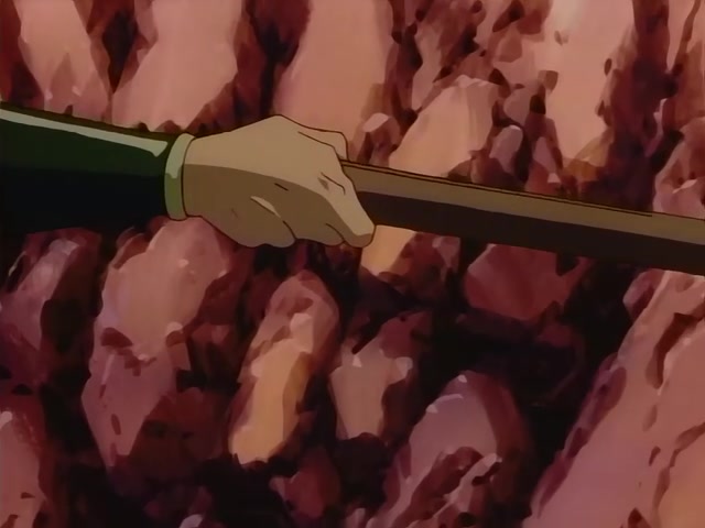 Rurouni Kenshin Ep 87: Schneider's Bet @ 07:59