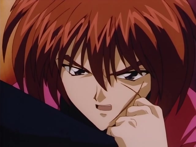 Rurouni Kenshin Ep 87: Schneider's Bet @ 09:02
