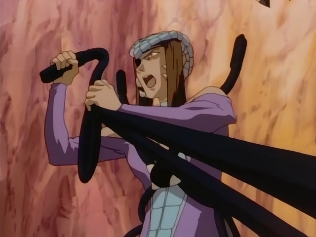 Rurouni Kenshin Ep 87: Schneider's Bet @ 09:38