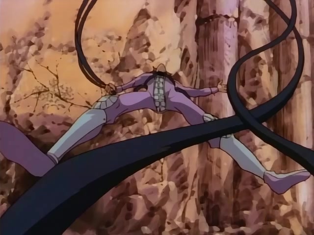 Rurouni Kenshin Ep 87: Schneider's Bet @ 09:42