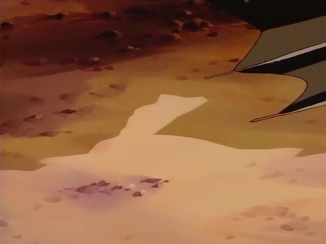 Rurouni Kenshin Ep 87: Schneider's Bet @ 09:51