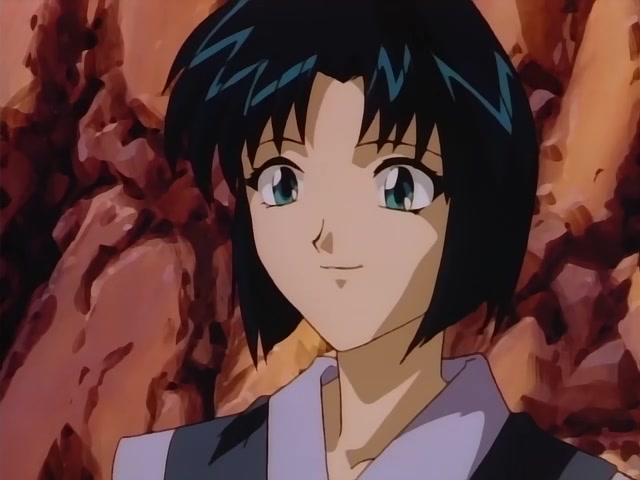 Rurouni Kenshin Ep 87: Schneider's Bet @ 10:32